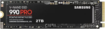 990 Pro 2TB MZ-V9P2T0BW