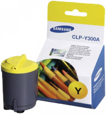 CLP-Y300A