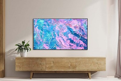 Crystal UHD 4K CU7100 UE65CU7100UXRU