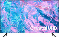 Crystal UHD 4K CU7100 UE85CU7100UXCE