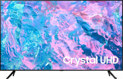 Crystal UHD 4K CU7100 UE85CU7100UXCE