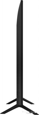 Crystal UHD 4K CU7100 UE85CU7100UXCE