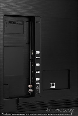 Crystal UHD 4K CU7100 UE85CU7100UXCE