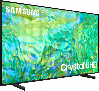 Crystal UHD 4K CU8000 UE43CU8000UXRU