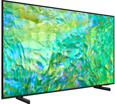 Crystal UHD 4K CU8000 UE55CU8000UXRU