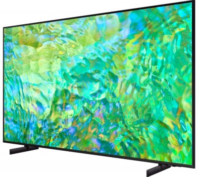 Crystal UHD 4K CU8000 UE55CU8000UXRU