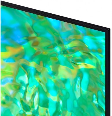 Crystal UHD 4K CU8000 UE55CU8000UXRU