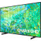 Crystal UHD 4K CU8000 UE75CU8000UXRU