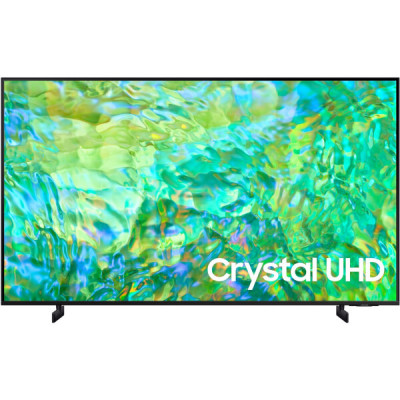 Crystal UHD 4K CU8500 UE43CU8500UXRU