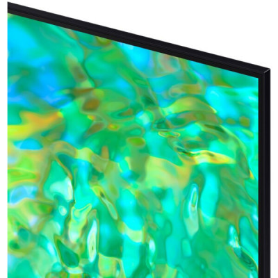 Crystal UHD 4K CU8500 UE43CU8500UXRU