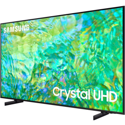 Crystal UHD 4K CU8500 UE43CU8500UXRU