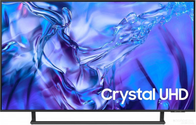 Crystal UHD 4K DU8500 UE43DU8500UXRU