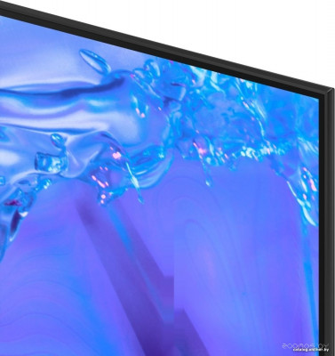 Crystal UHD 4K DU8500 UE43DU8500UXRU