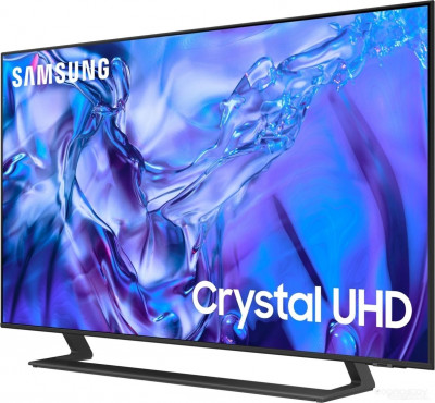 Crystal UHD 4K DU8500 UE43DU8500UXRU