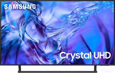 Crystal UHD 4K DU8500 UE43DU8500UXRU