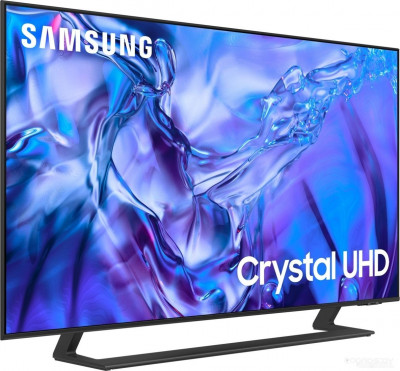 Crystal UHD 4K DU8500 UE43DU8500UXRU