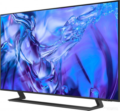 Crystal UHD 4K DU8500 UE50DU8500UXRU