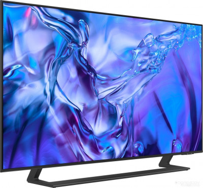 Crystal UHD 4K DU8500 UE50DU8500UXRU