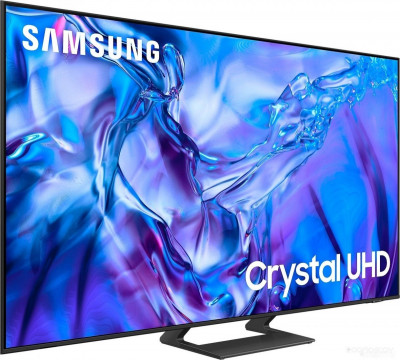 Crystal UHD 4K DU8500 UE65DU8500UXRU