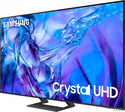 Crystal UHD 4K DU8500 UE65DU8500UXRU