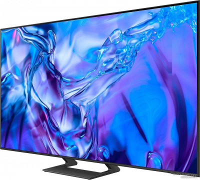 Crystal UHD 4K DU8500 UE65DU8500UXRU