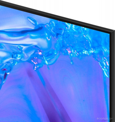 Crystal UHD 4K DU8500 UE65DU8500UXRU