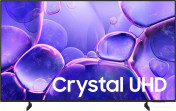 Crystal UHD 4K U8000F UE50U8000FUXRU