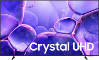 Crystal UHD 4K U8000F UE75U8000FUXRU