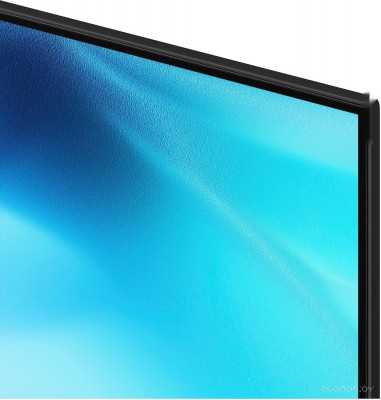 Crystal UHD 4K U8000H UE55U8000HUXPY
