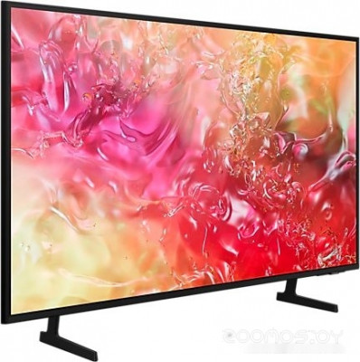 Crystal UHD DU7100 UE43DU7100UXRU