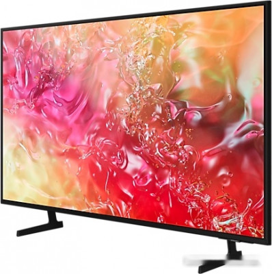 Crystal UHD DU7100 UE50DU7100UXRU