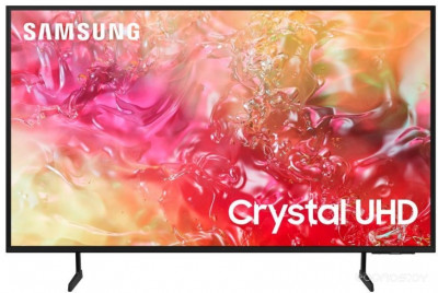 Crystal UHD DU7100 UE55DU7100UXRU