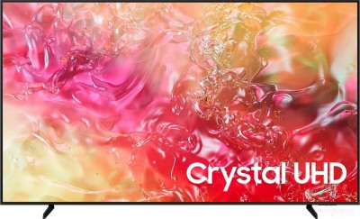 Crystal UHD DU7100 UE65DU7100UXRU