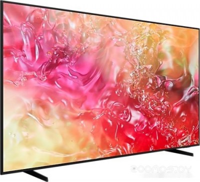 Crystal UHD DU7100 UE65DU7100UXRU