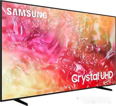 Crystal UHD DU7100 UE75DU7100UXRU