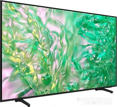 Crystal UHD DU8000 UE43DU8000UXRU