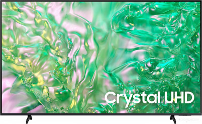 Crystal UHD DU8000 UE85DU8000UXRU