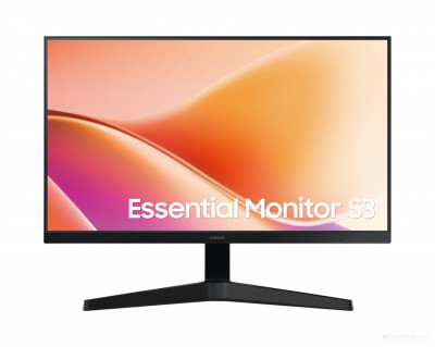 Essential монитор S3 FHD LS24F330EAIXCI
