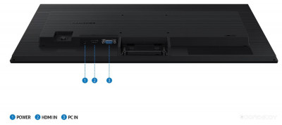 Essential S3 LS24D300GAIXCI