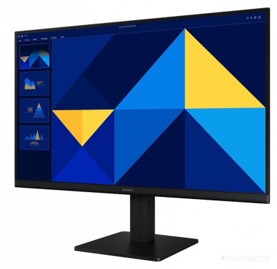 Essential S3 LS24D300GAIXCI