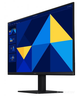 Essential S3 LS27D300GAIXCI