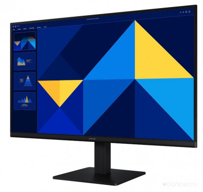 Essential S3 LS27D300GAIXCI