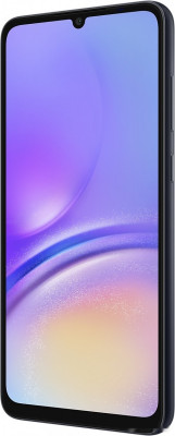 Galaxy A05 SM-A055F/DS 4GB/128GB (черный)