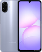 Galaxy A07 SM-A075F 4GB/128GB (фиолетовый)