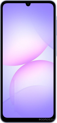 Galaxy A07 SM-A075F 4GB/128GB (фиолетовый)