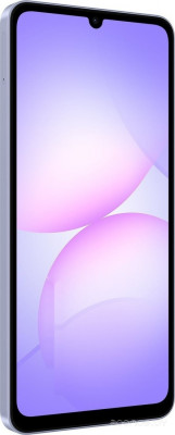 Galaxy A07 SM-A075F 4GB/128GB (фиолетовый)