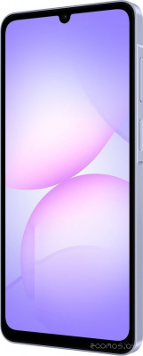 Galaxy A07 SM-A075F 4GB/128GB (фиолетовый)