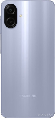 Galaxy A07 SM-A075F 4GB/128GB (фиолетовый)