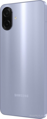 Galaxy A07 SM-A075F 4GB/128GB (фиолетовый)