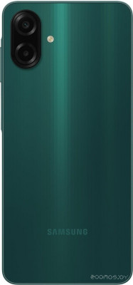 Galaxy A07 SM-A075F 4GB/128GB (зеленый)